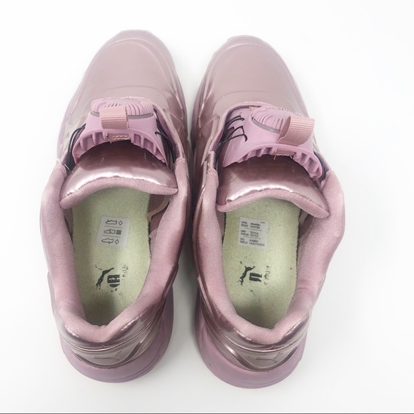 Puma Disc Metal Pink - Picture 5 of 5